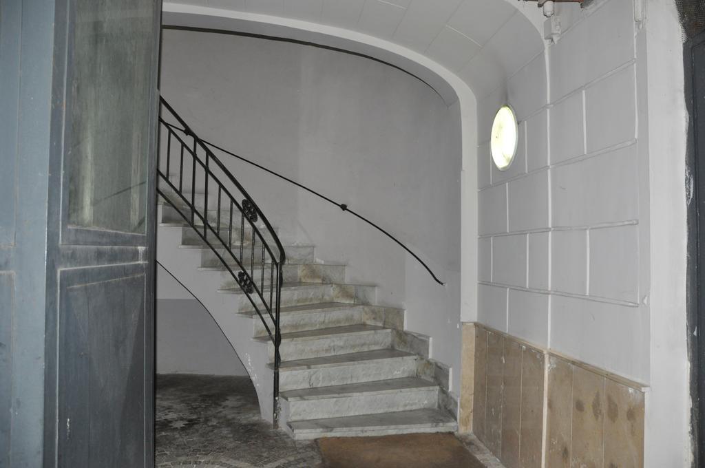 Casa Cirillo Lägenhet Neapel Exteriör bild